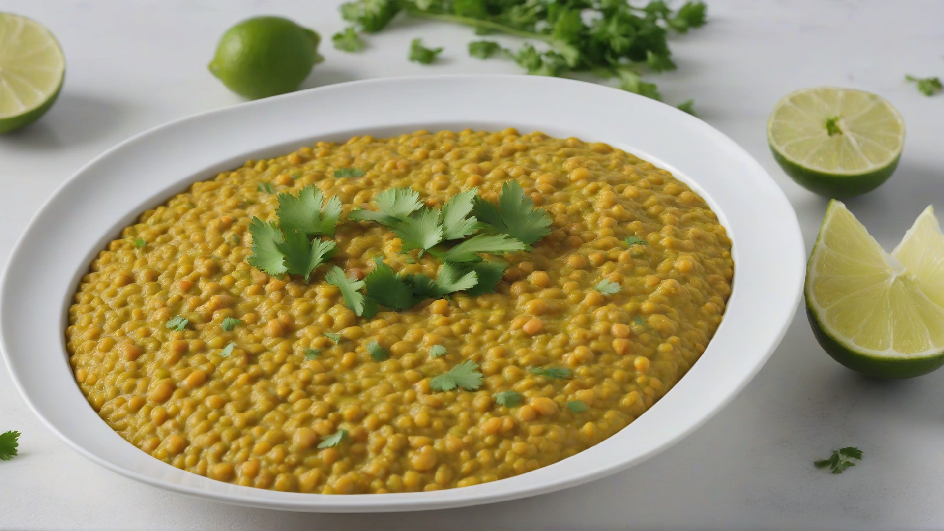 dhal di lenticchie
